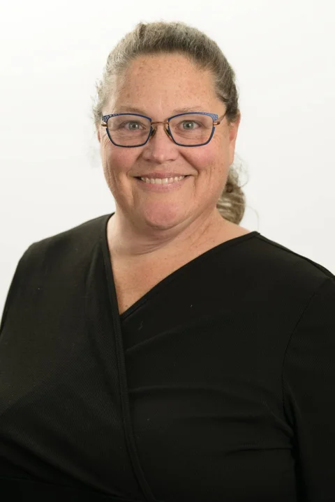 Nicole Curry